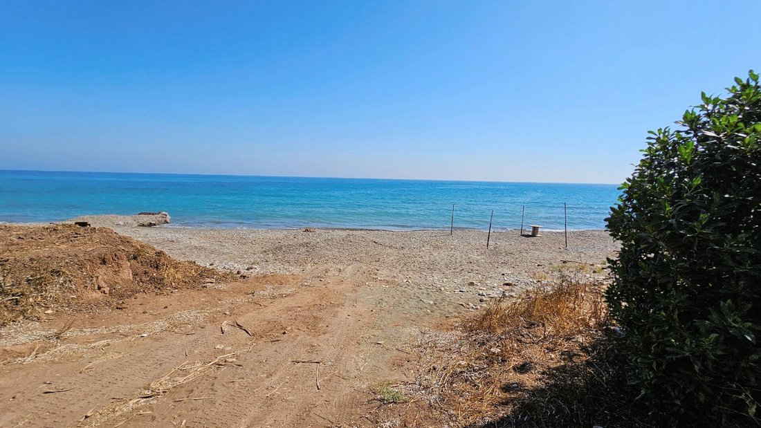 Land in Timi, Paphos, Cyprus 3 - 18346396