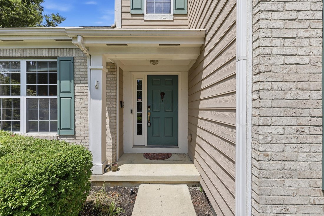 House in Westerville, Ohio, United States 3 - 18346344