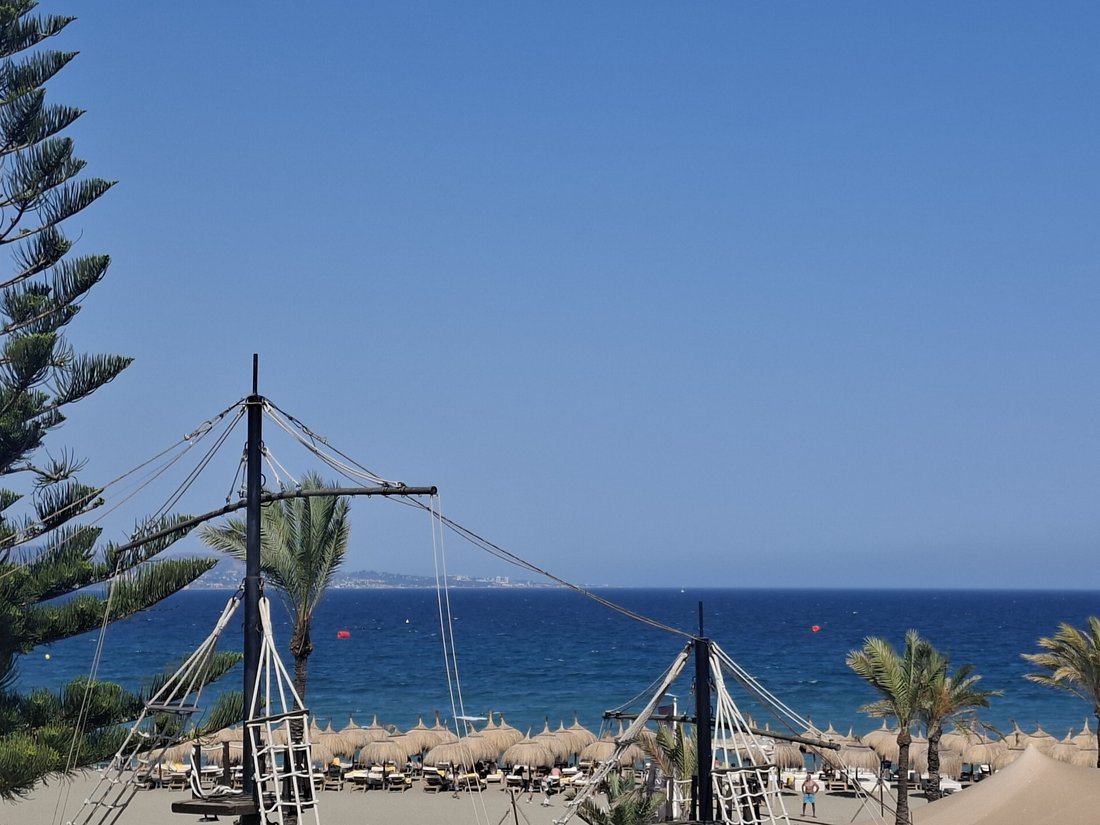 Apartment in Puerto Banus, Marbella, Spain 5 - 18280392