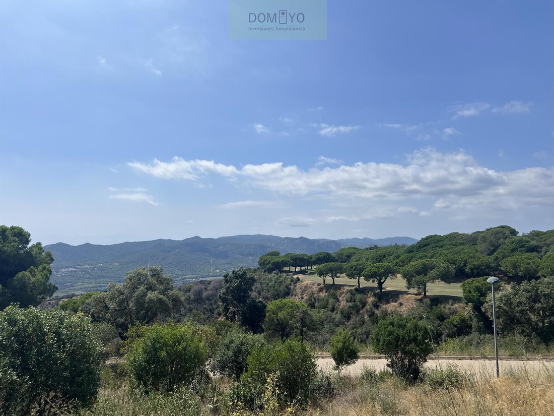 Land in Platja d'Aro, Catalonia, Spain 3 - 16026688