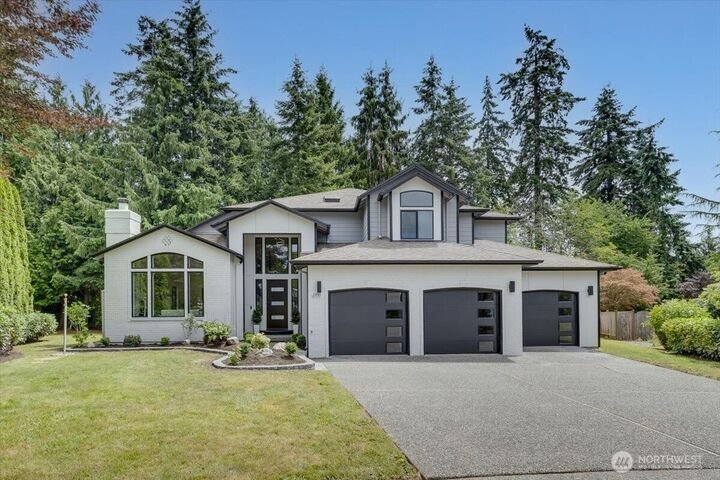 House in Lynnwood, Washington, United States 1 - 18346279