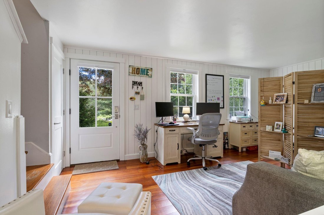 House in York, Maine, United States 5 - 18344092