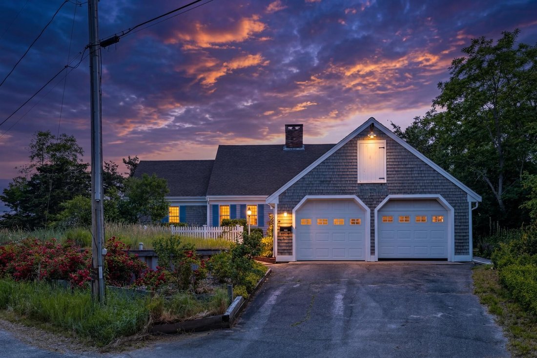 Maison à Wellfleet, Massachusetts, États-Unis 2 - 18346312