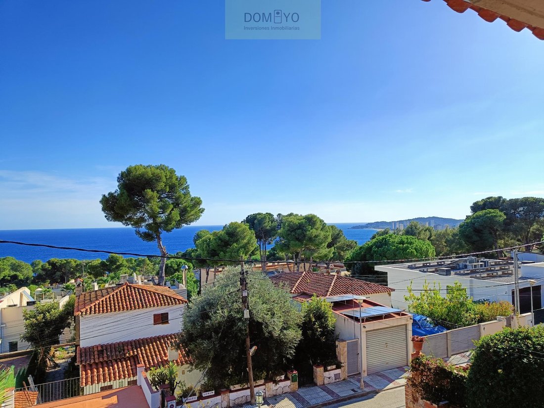 House in Platja d'Aro, Catalonia, Spain 2 - 16533088