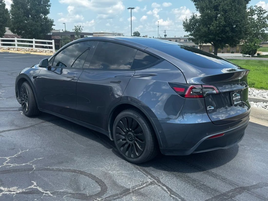 Suv in Joplin, MO, United States 2 - 18344966