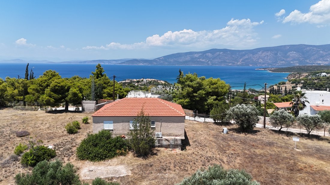 House in Koinotita Kranidiou, Kranidi, Greece 1 - 18344115
