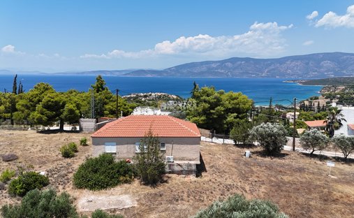Maison à Koinotita Kranidiou, Kranidi, Grèce 1
