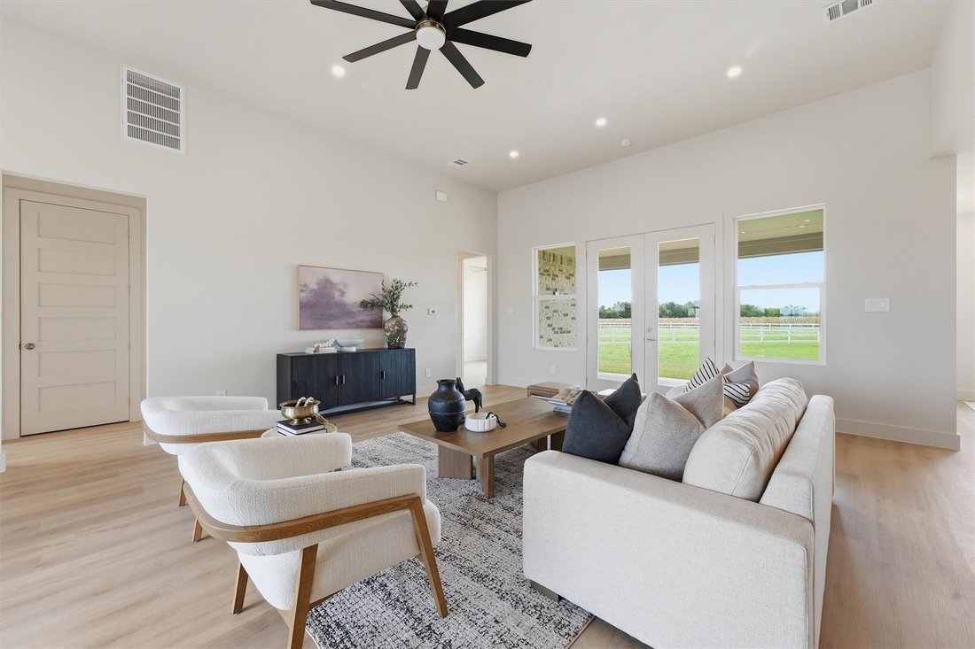 House in Sealy, Texas, United States 4 - 18345596