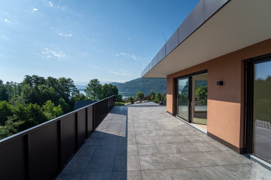 Apartment in Krumpendorf, Carinthia, Austria 1 - 16436623