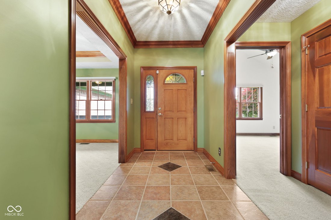 House in Danville, Indiana, United States 4 - 18345283
