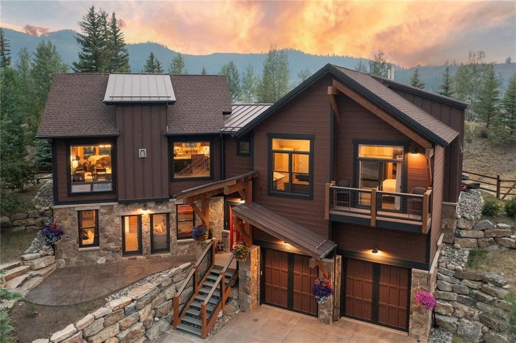 House in Dillon, Colorado, United States 1 - 18346199