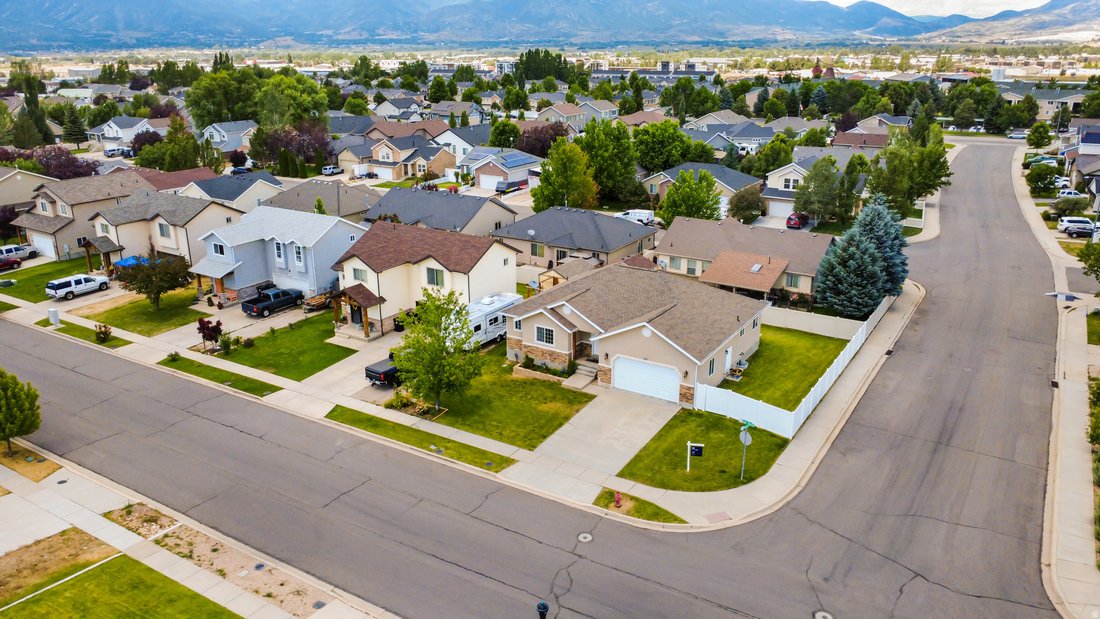 House in Heber City, Utah, United States 1 - 17222341