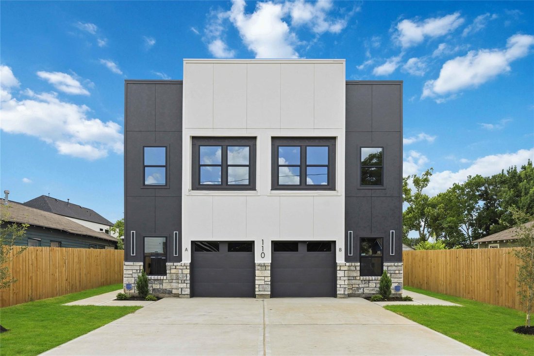 Houston, Texas, United States 1 - 18340940