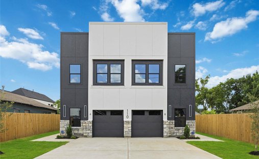 Houston, Texas, United States 1