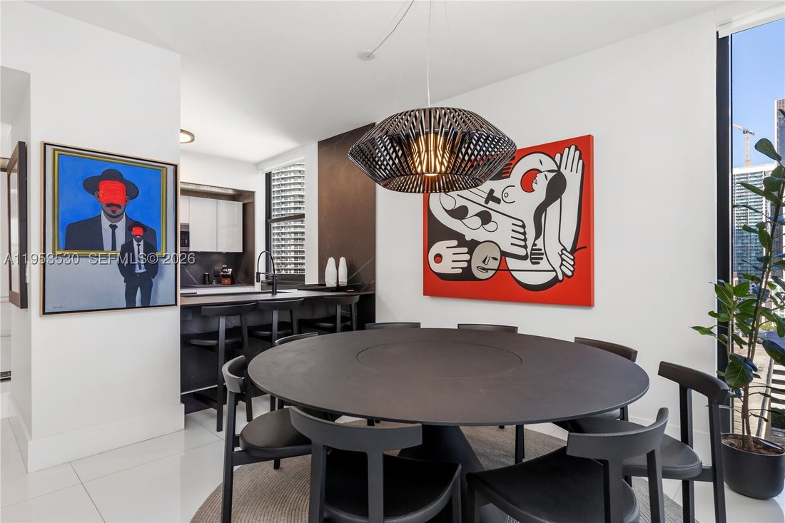 Condo in Miami, Florida, United States 3 - 17233967