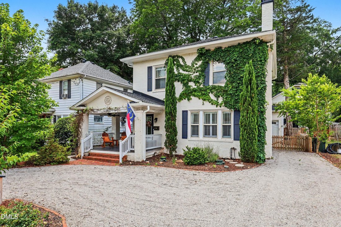 House in Raleigh, North Carolina, United States 5 - 18322500