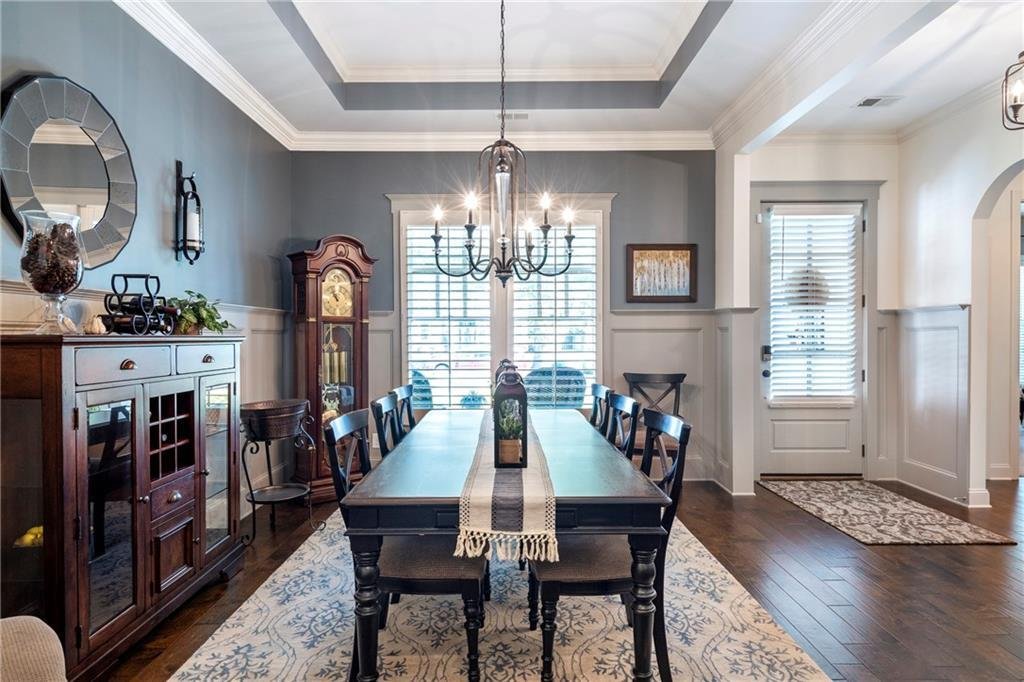 House in Cumming, Georgia, United States 4 - 18345418
