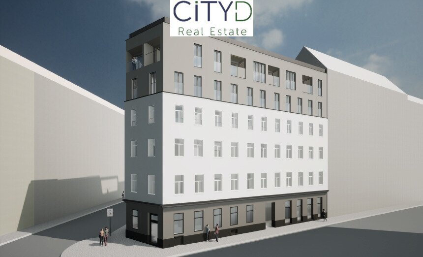 Apartment in Vienna, Wien, Austria 5 - 17434305