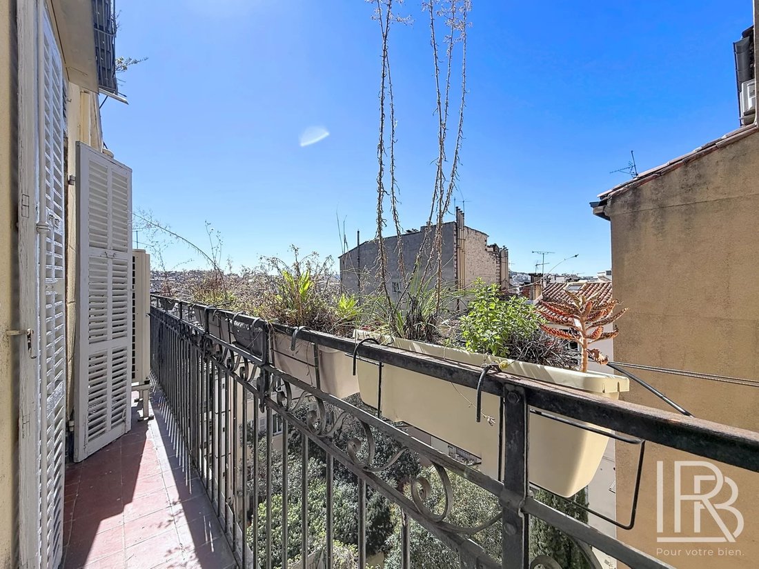 Apartment in 1er Arrondissement, Marseille, France 3 - 18344397