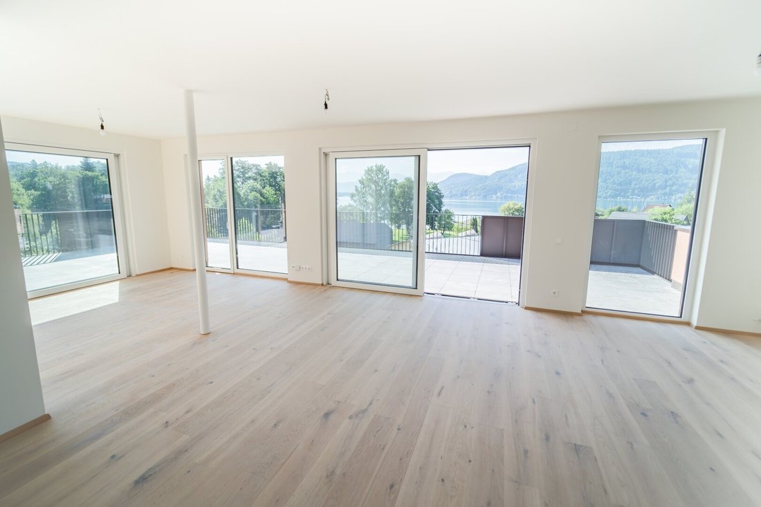 Apartment in Krumpendorf, Carinthia, Austria 2 - 16436623