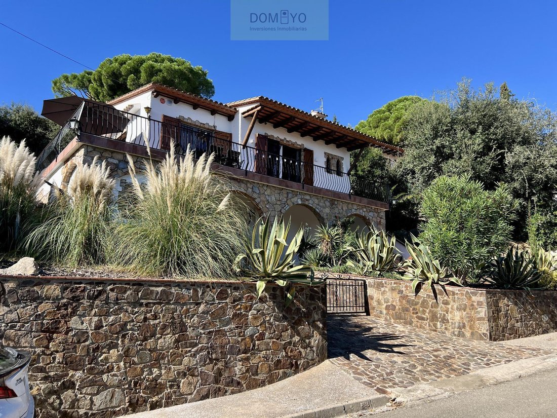 House in Platja d'Aro, Catalonia, Spain 2 - 16473479