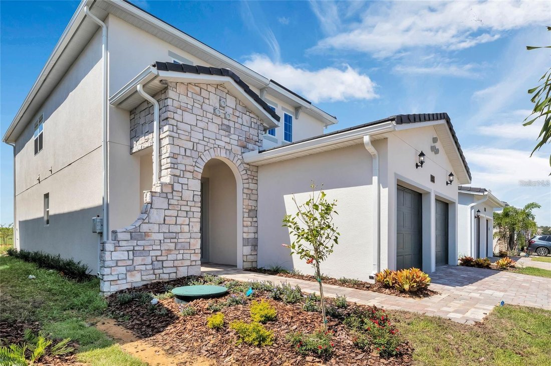 House in Montverde, Florida, United States 2 - 18345391