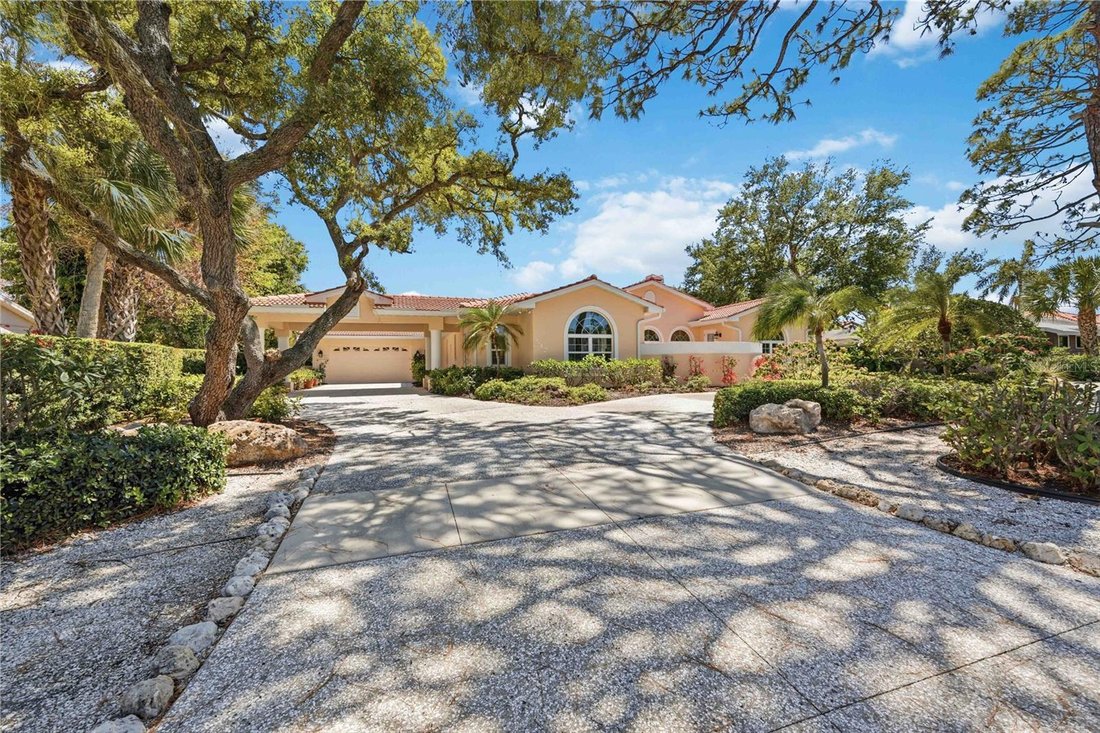 House in Venice, Florida, United States 4 - 18346391
