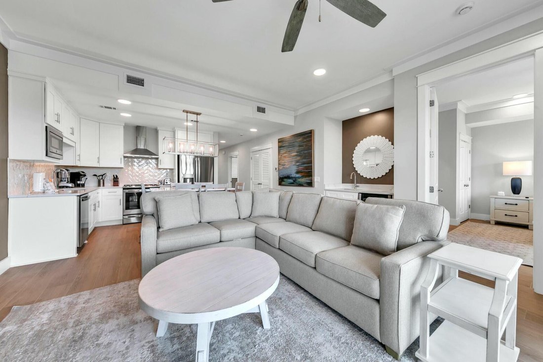Condominio a Destin, Florida, Stati Uniti 1 - 18345405