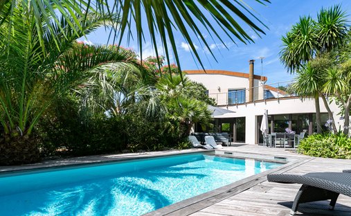 Villa in Névez, Brittany, France 1