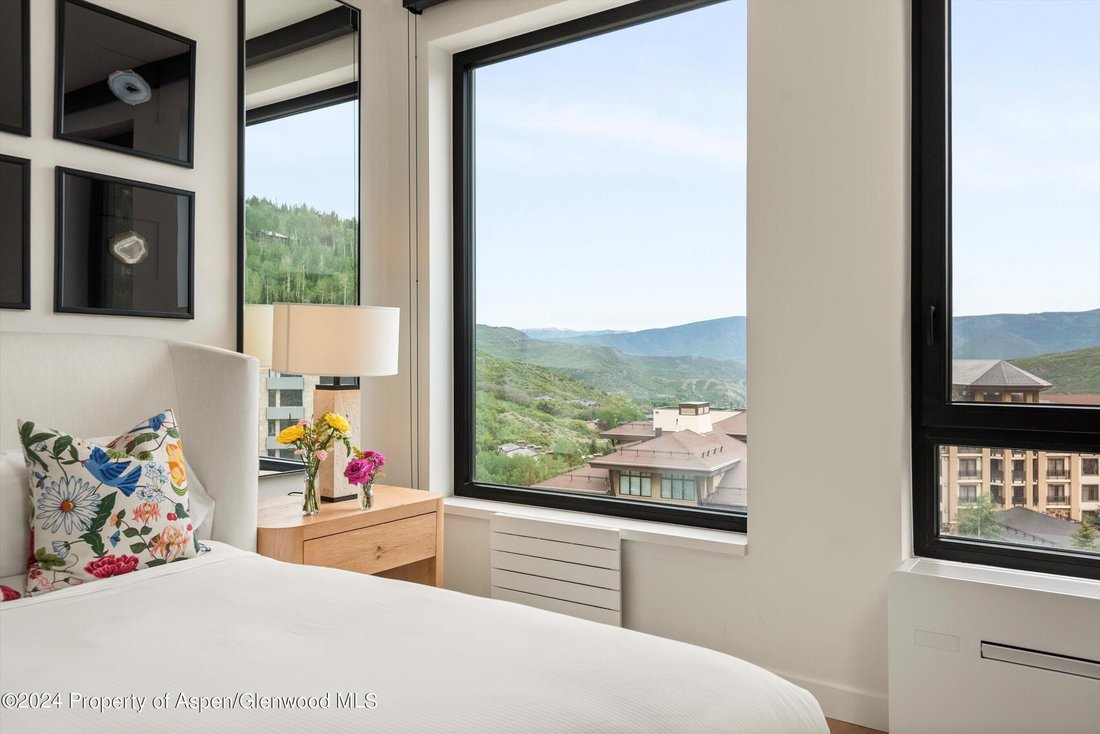 Maison à Snowmass Village, Colorado, États-Unis 5 - 18346197