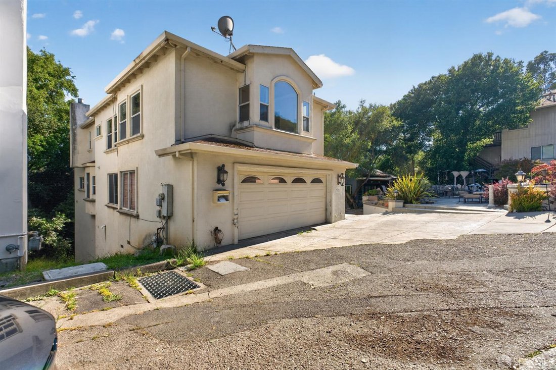 House in Oakland, California, United States 3 - 18346307