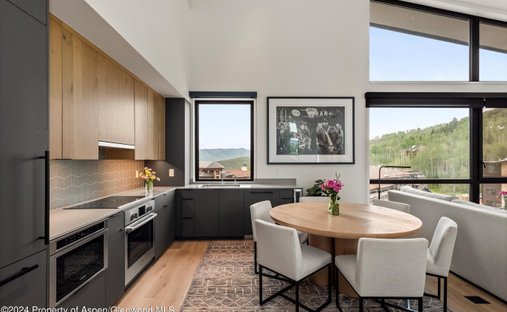Casa a Snowmass Village, Colorado, Stati Uniti 1