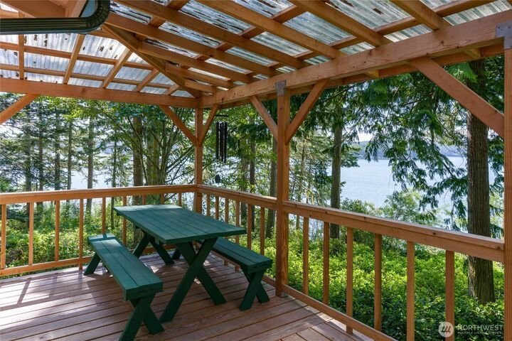House in Lopez Island, Washington, United States 1 - 18346280