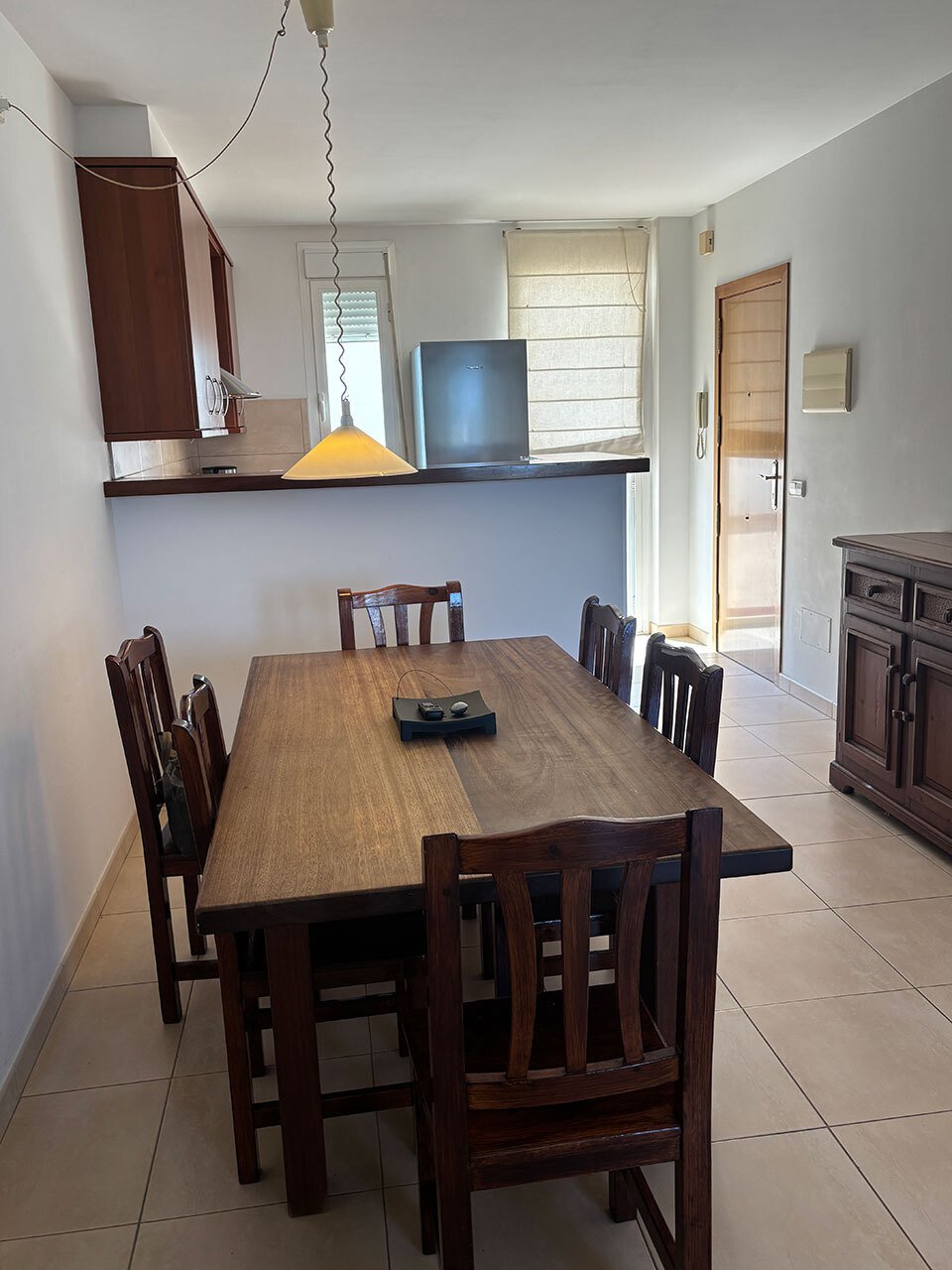 Apartment in Formentera, Balearic Islands, Spain 2 - 18343985