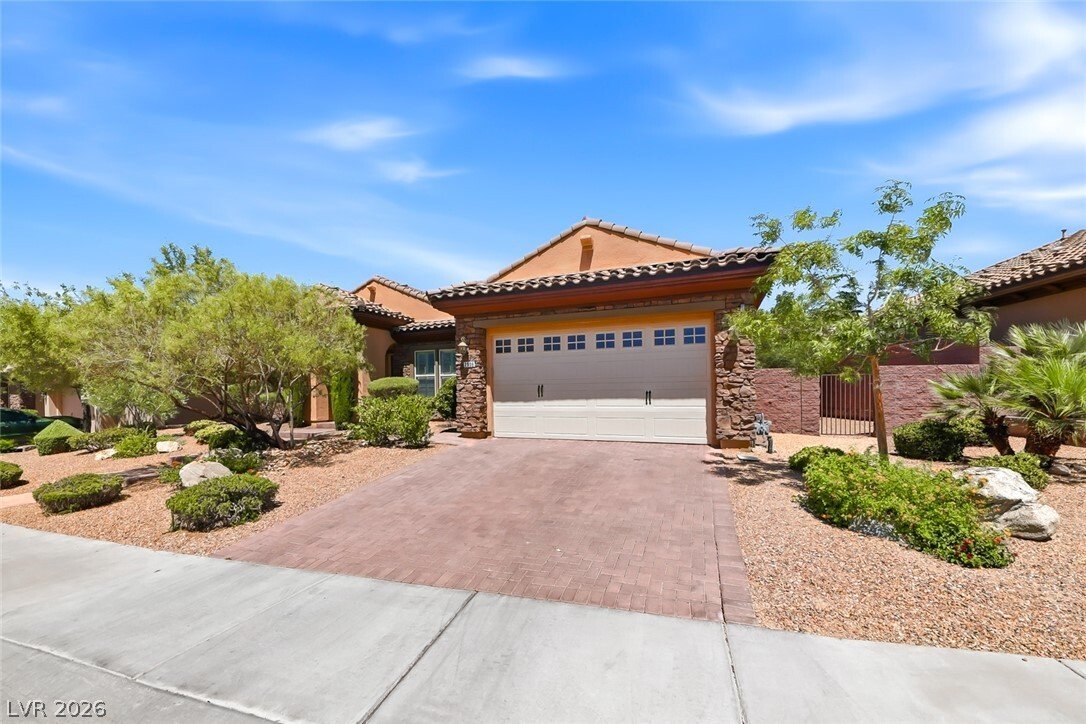 House in Henderson, Nevada, United States 3 - 18345353