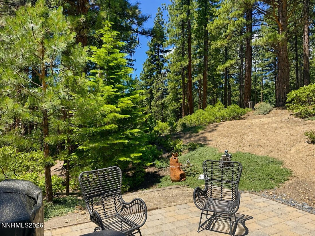 Condo in Incline Village, Nevada, United States 1 - 18345277