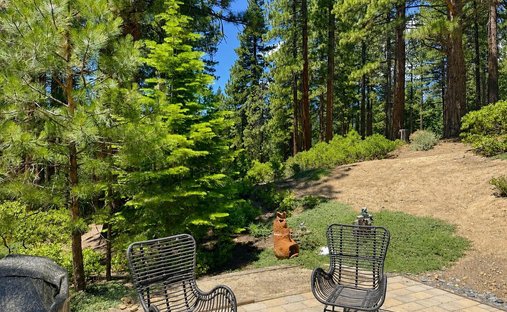 Eigentumswohnung in Incline Village, Nevada, Vereinigte Staaten 1