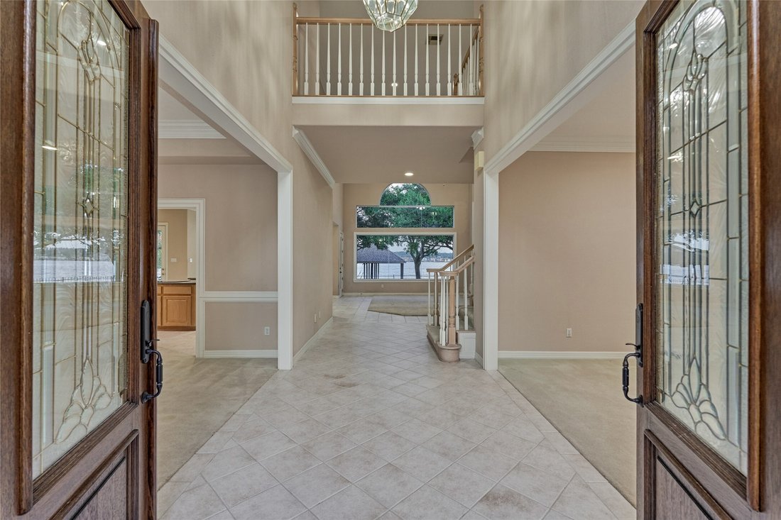 House in Willis, Texas, United States 4 - 18344091