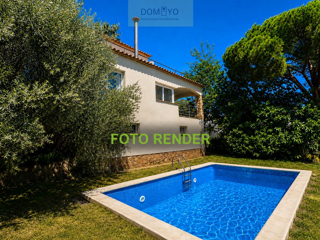 House in Torre Valentina, Calonge i Sant Antoni, Catalonia 2 - 18016103