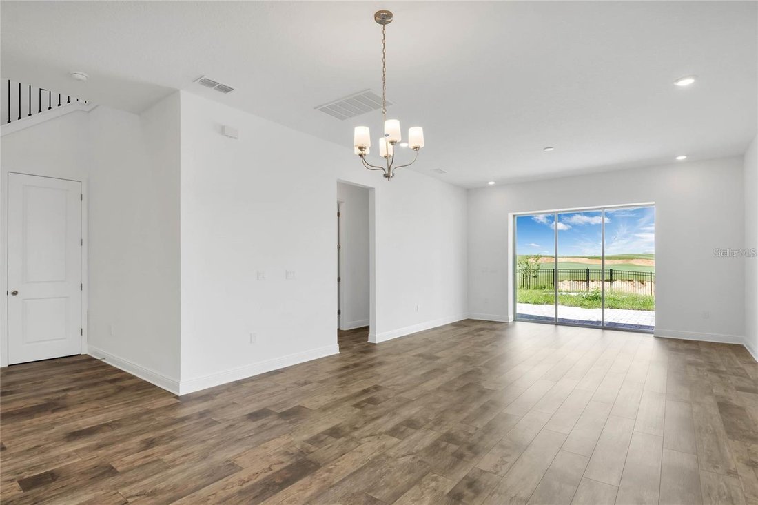 House in Montverde, Florida, United States 5 - 18345391
