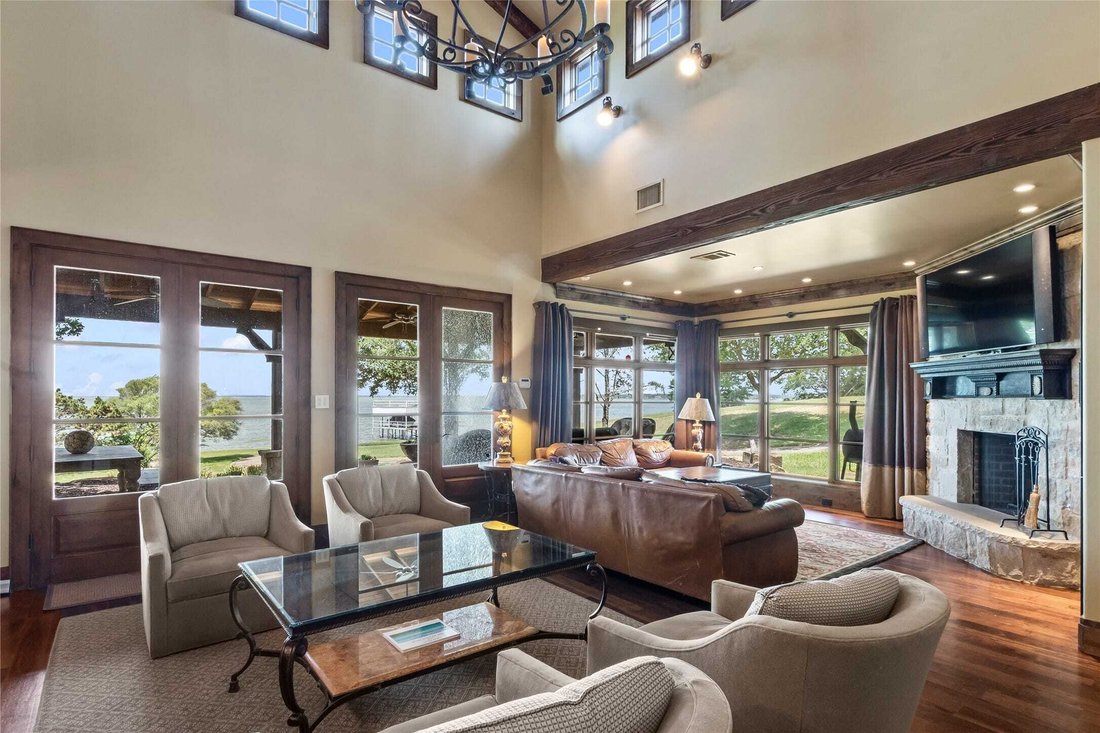 House in Mabank, Texas, United States 5 - 18346132