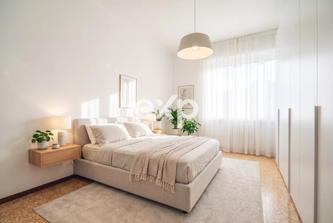 Apartment in Centrale, Milan, Italy 2 - 18344279