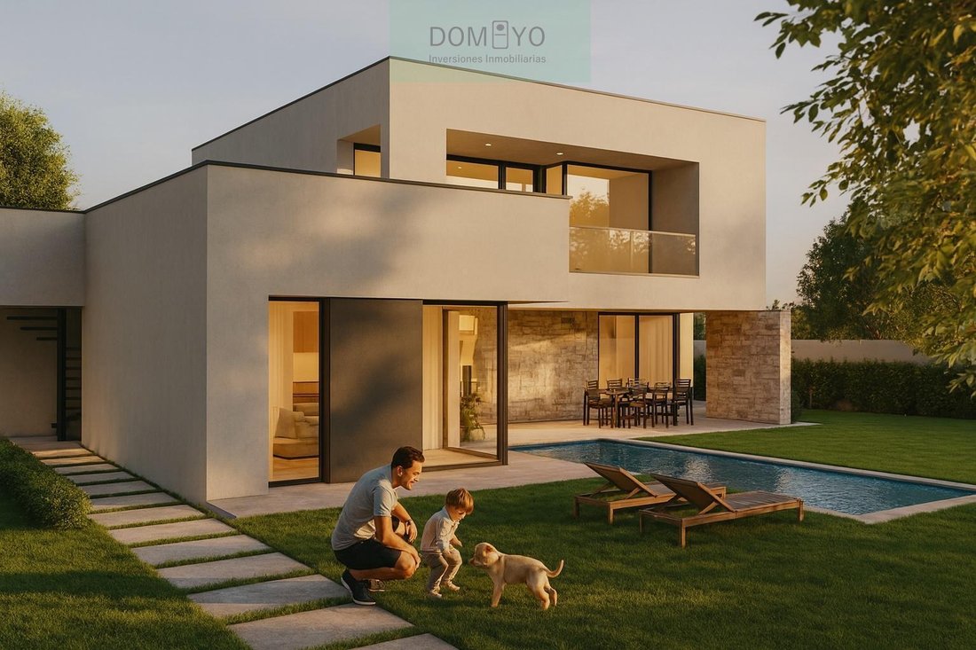 House in Santa Cristina d'Aro, Catalonia, Spain 4 - 16534368