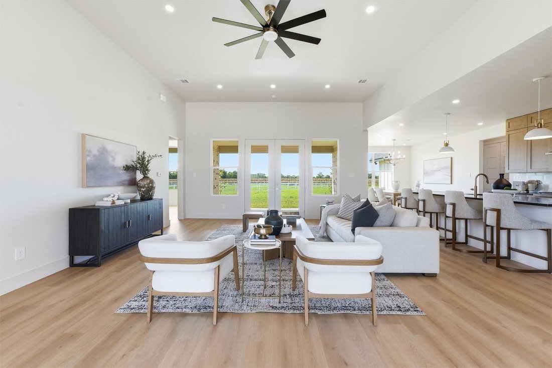 House in Sealy, Texas, United States 3 - 18345596