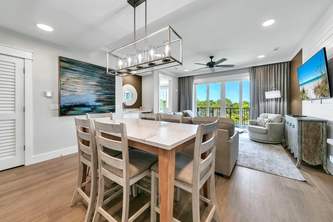 Condominio a Destin, Florida, Stati Uniti 5 - 18345405