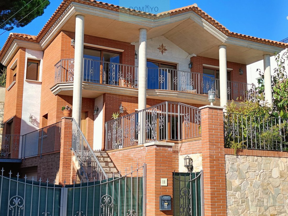 House in Platja d'Aro, Catalonia, Spain 3 - 16533088