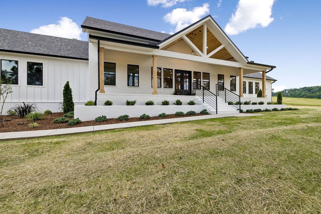 House in Columbia, Tennessee, United States 3 - 18346407