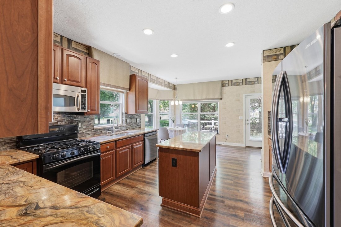 House in Westerville, Ohio, United States 4 - 18346344