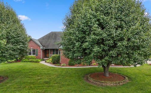 Casa a Danville, Indiana, Stati Uniti 1
