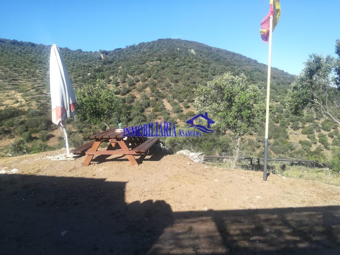 Apartment in Fuente Obejuna, Andalusia, Spain 5 - 13111136